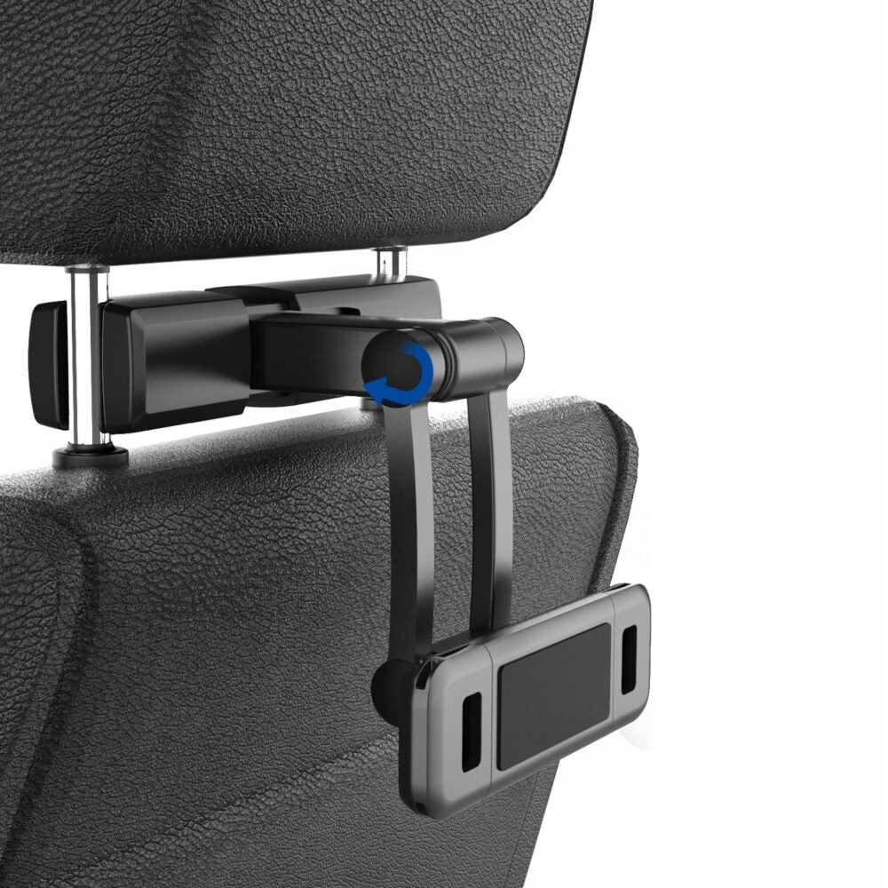 Galvas balsta turētājs planšetdatoram