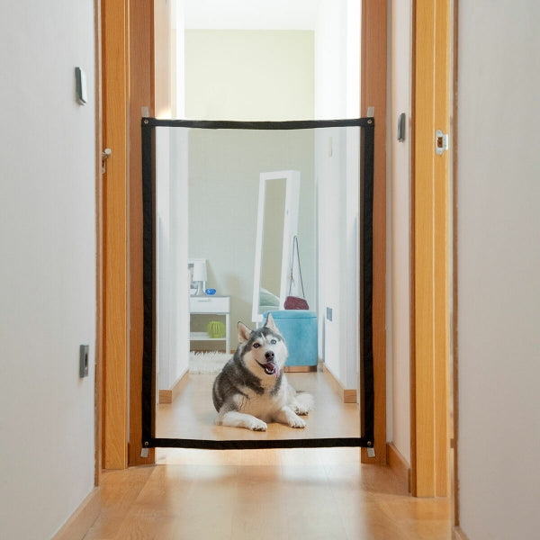 Drošības tīkls mājdzīvniekiem