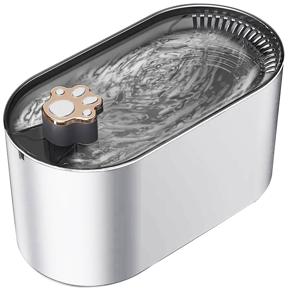 Automātiskais ūdens trauks