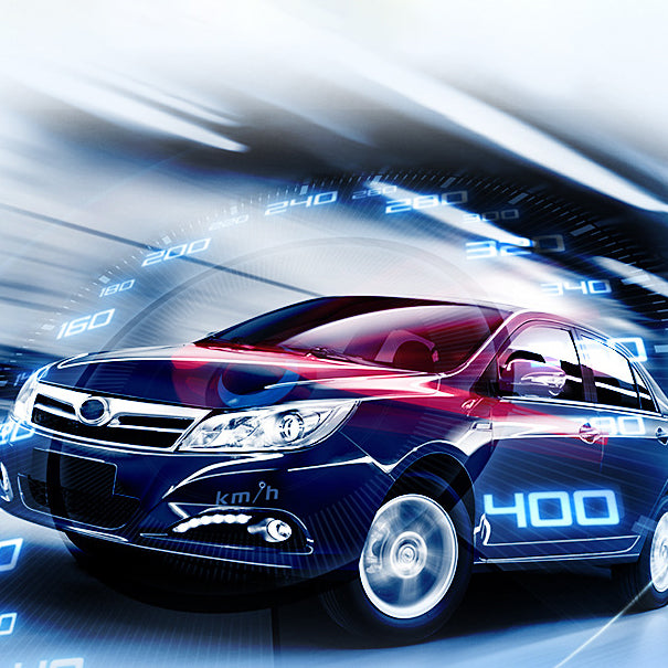 Barošanas vadi automašīnu kamerām