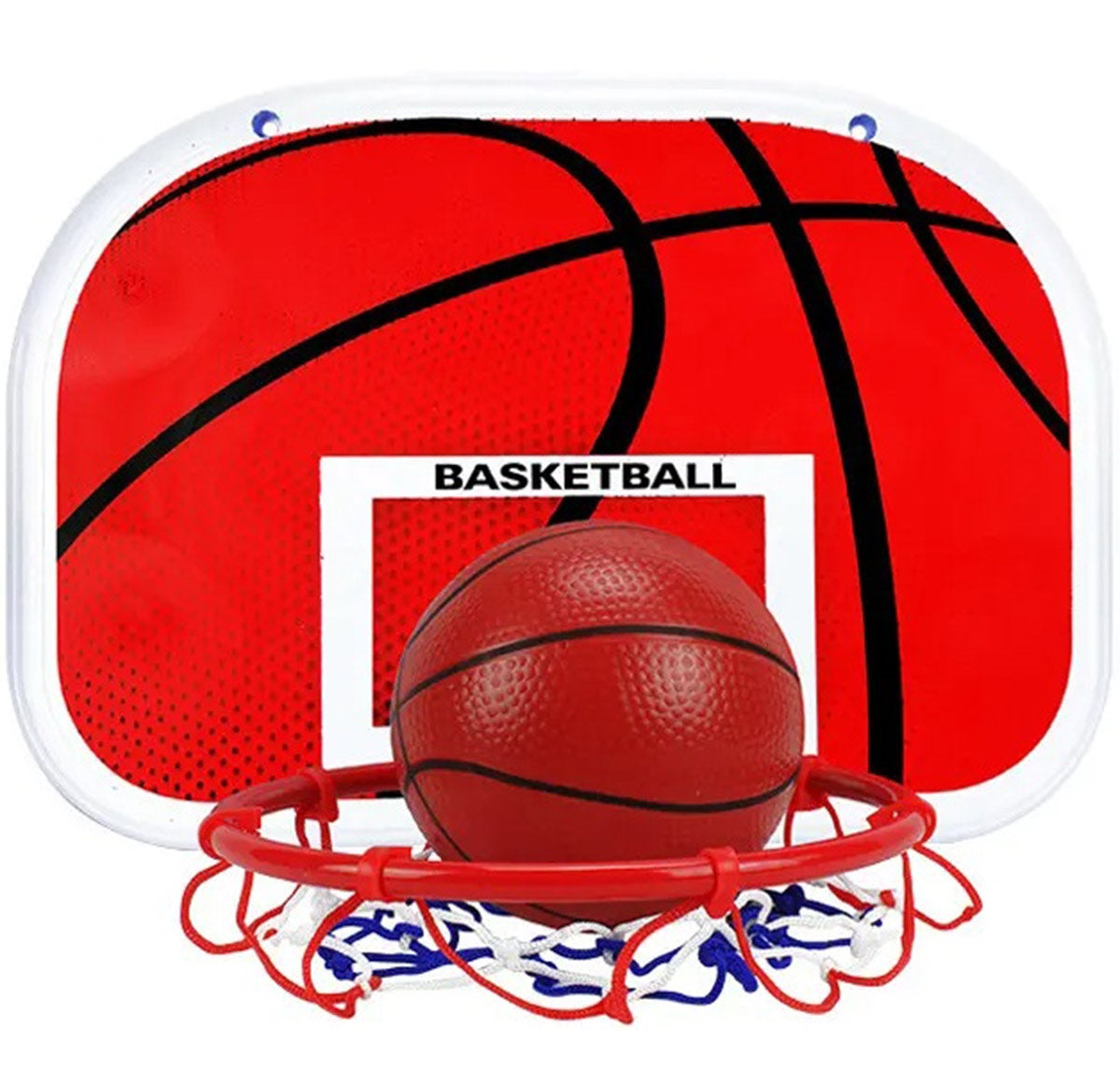 Basketbola komplekts