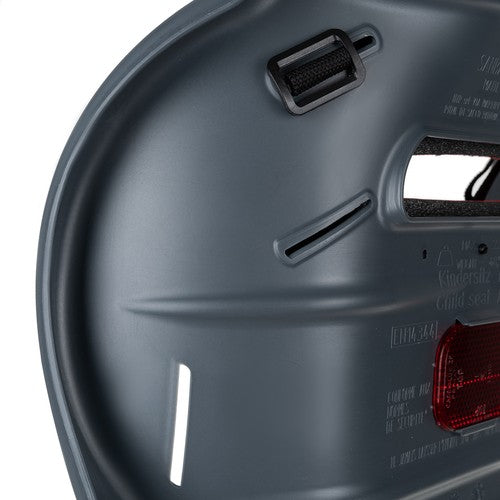 Velosipēda sēdeklis bērniem