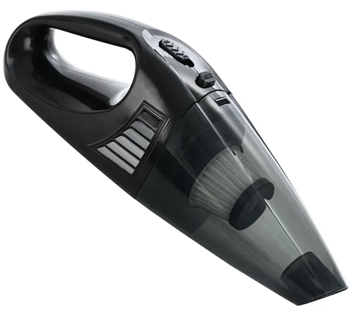 Bezvada putekļsūcējs