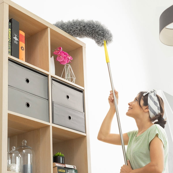 Tīrīšanas komplekts 4in1