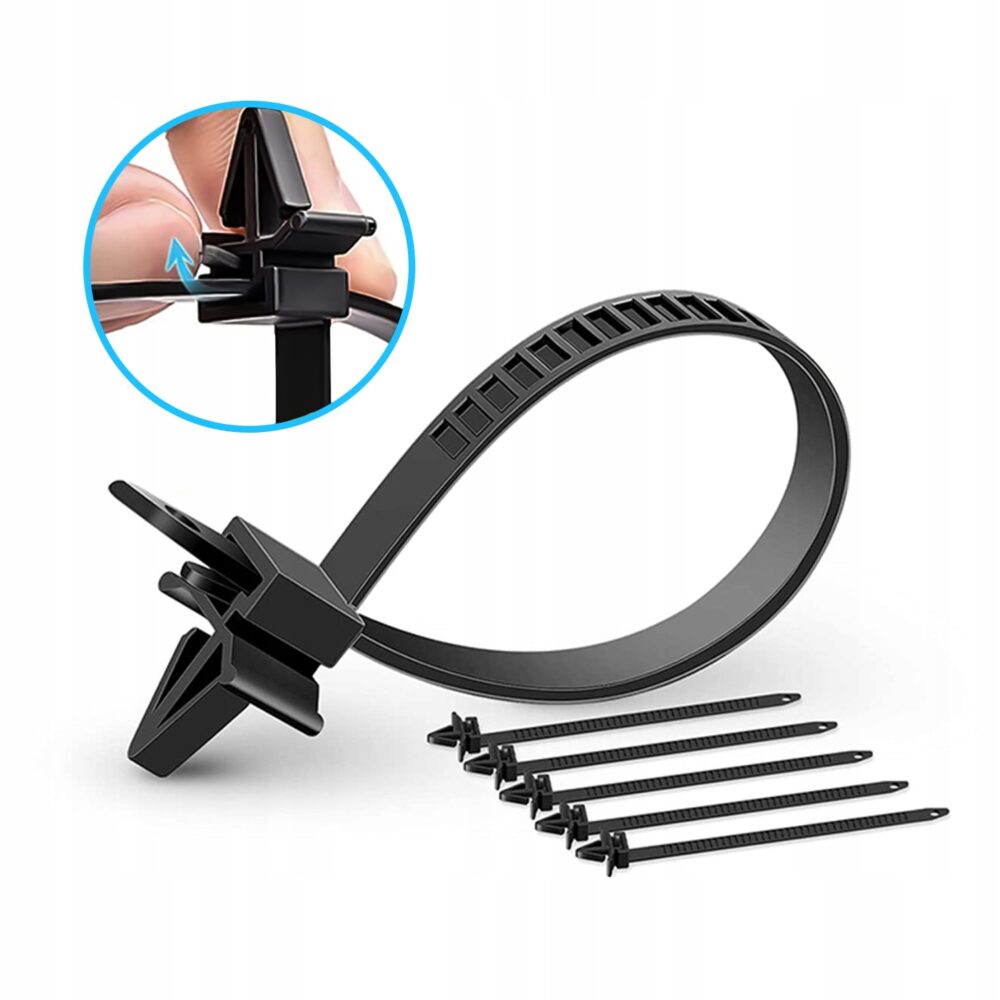 Automašīnas tapu komplekts ar izvilcējiem