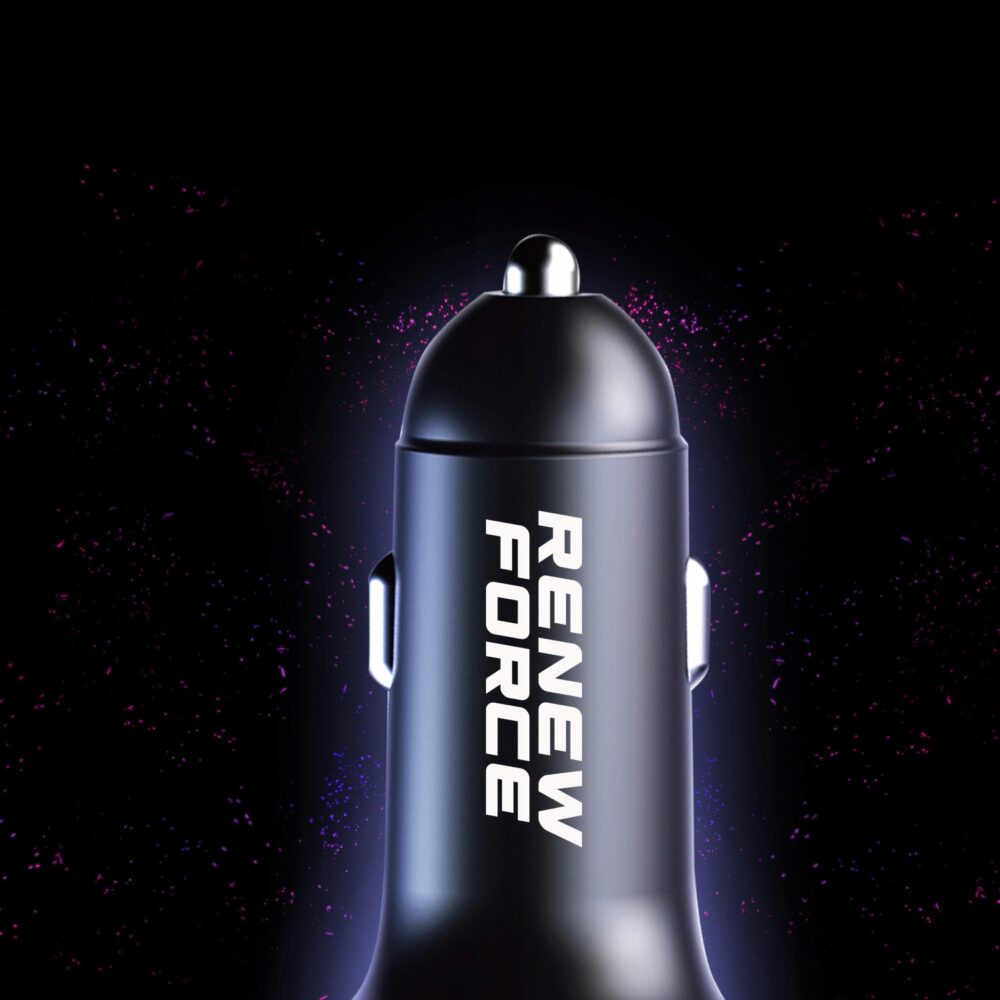 Bluetooth FM automašīnas raidītājs