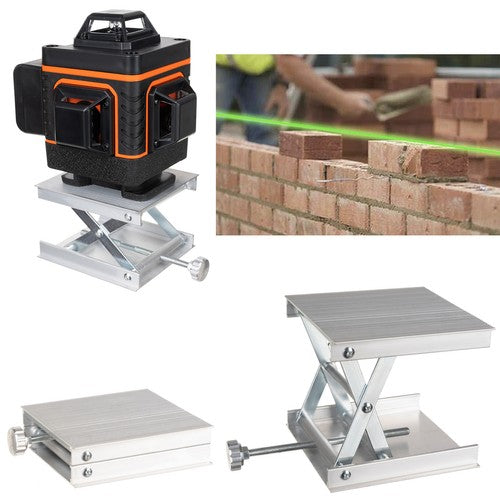 Lāzera līmenis 360 grādu 16 līniju