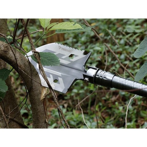 Saliekamā lāpsta - 16in1