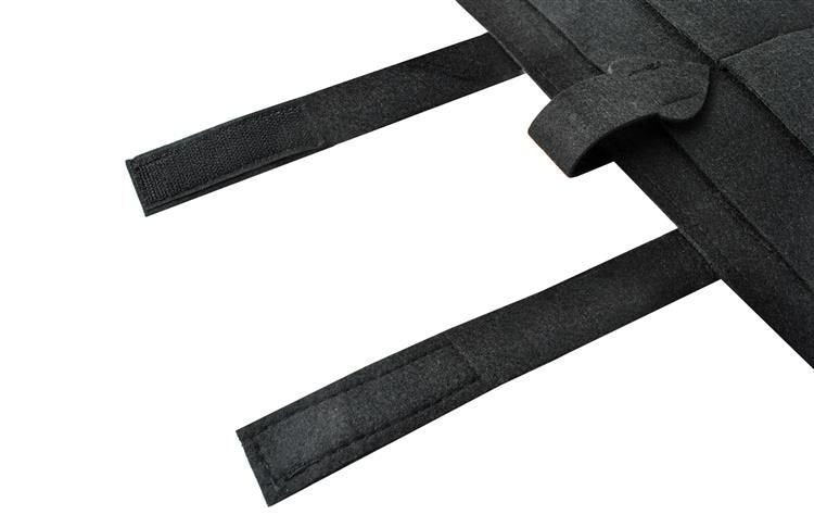 Automašīnas sēdekļu organizators