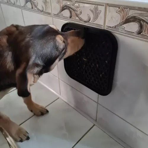 Pretstresa paklājiņš/paplāte