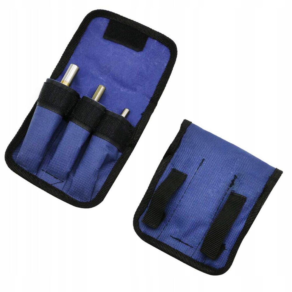 Zelta konusveida urbji komplekts