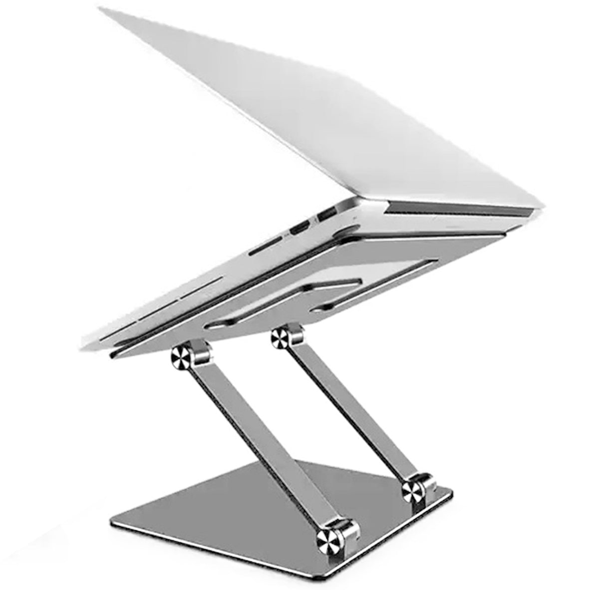 Klēpjdatora statīvs