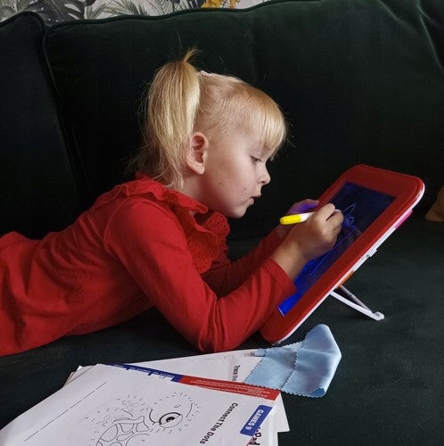 Planšete bērniem - zīmēšanai