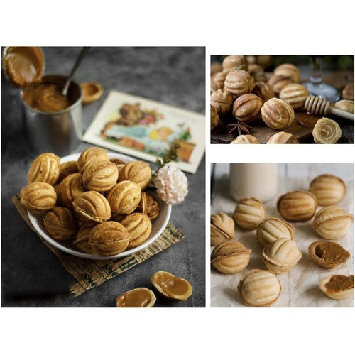 Riekstu grauzdētājs