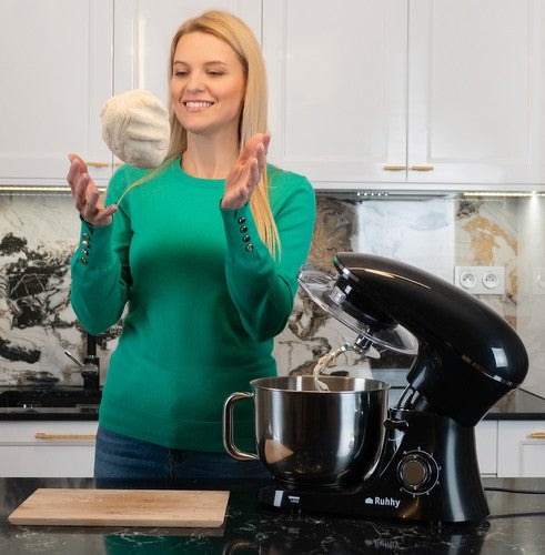 Virtuves kombains 2200W