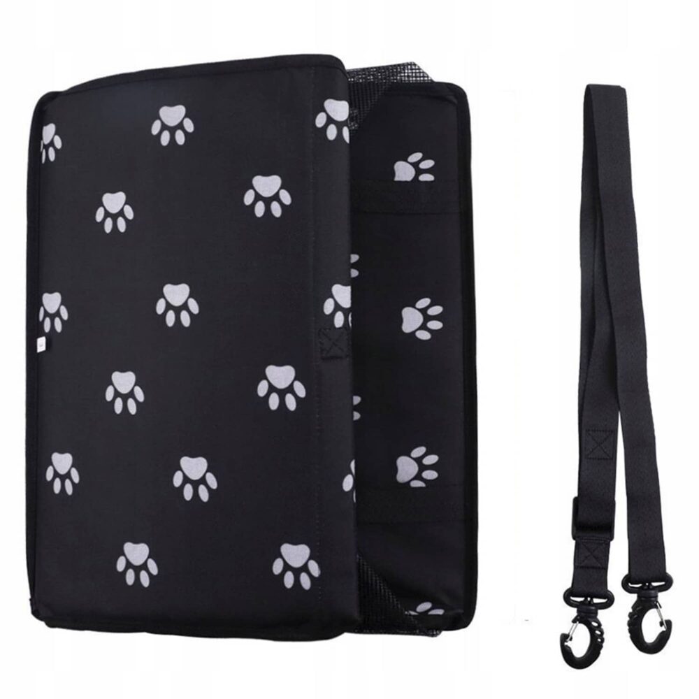 Dzīvnieku pārvietošanas soma