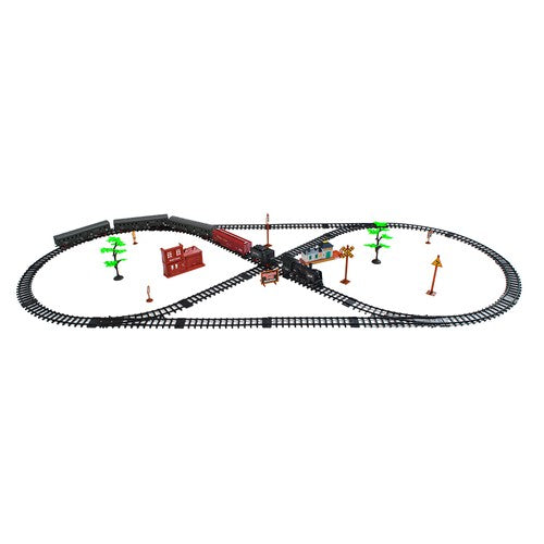 Elektriskais dzelzceļš