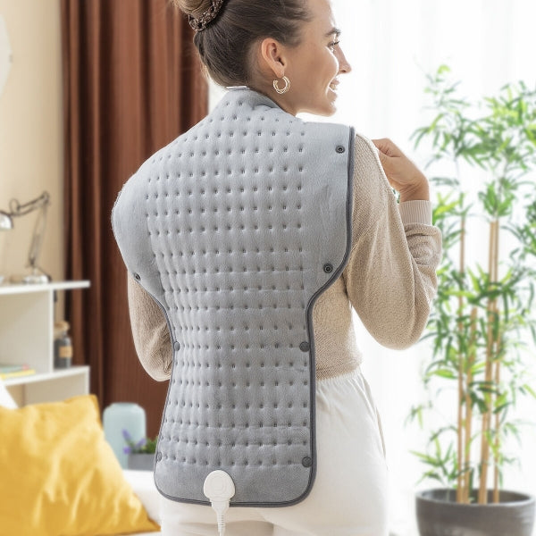 Daudzfunkcionāls elektriskais sildītājs