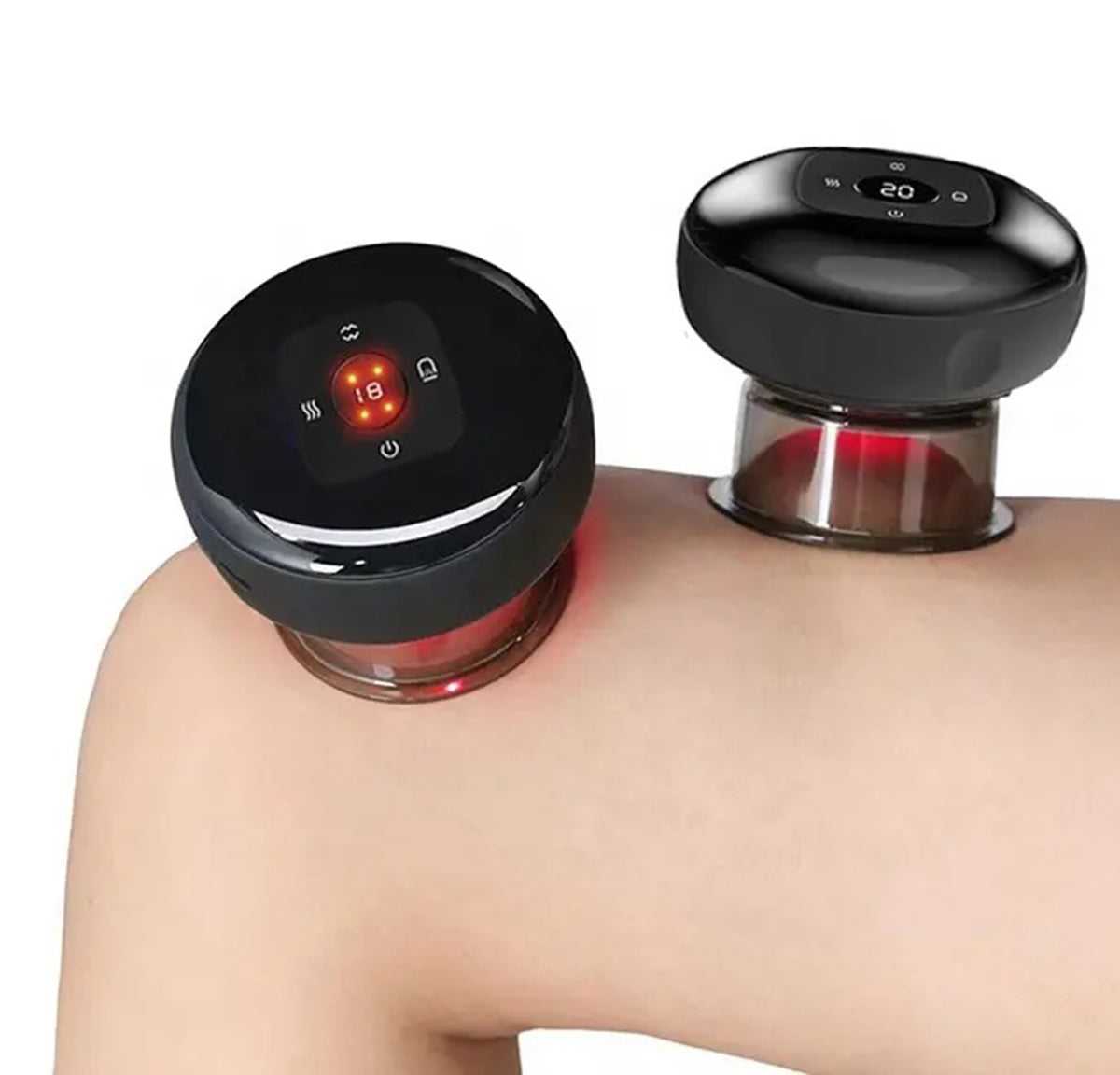 Elektriskais ķīniešu piesūceknis