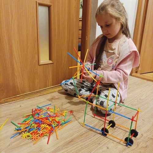 Bloki - salmiņi 238 gab.