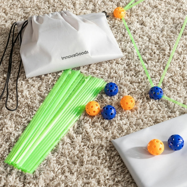 Bērnu forta veidošanas komplekts