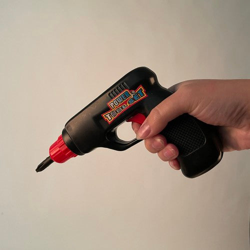 Instrumentu darbarīku rotaļu komplekts