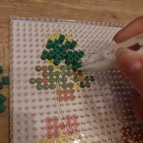 Gludināmās krelles