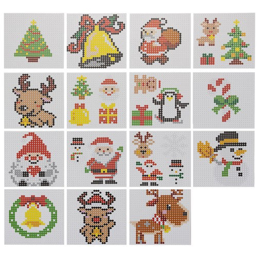 Gludināmās krelles