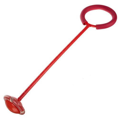 Kāju lecamaukla - Hula Hoop