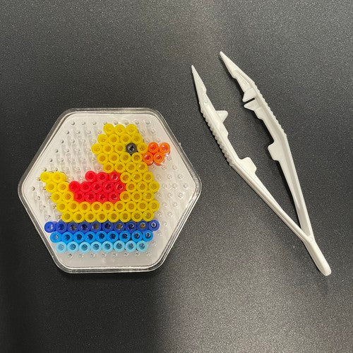 Gludināmās krelles - komplekts