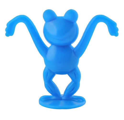 Ģimenes spēle Lēcošās vardes.