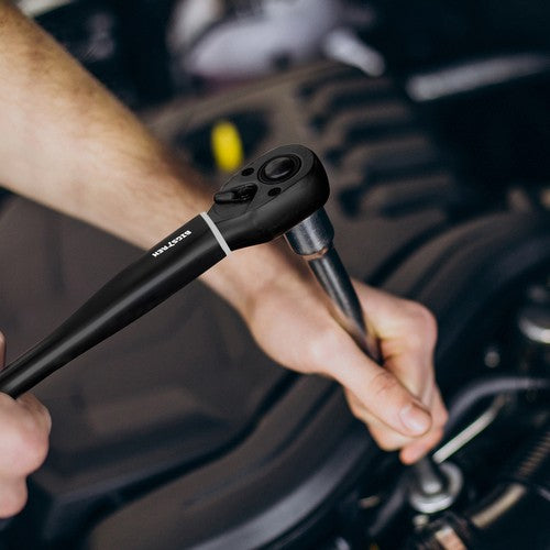 Griezes momenta atslēga