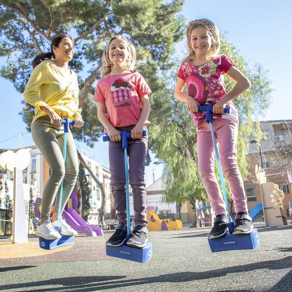 Gumijas izklaides lekšana