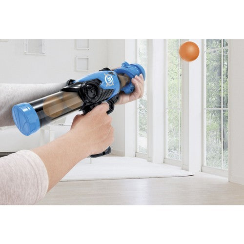 Spēle Robots - šaušana mērķī - zils