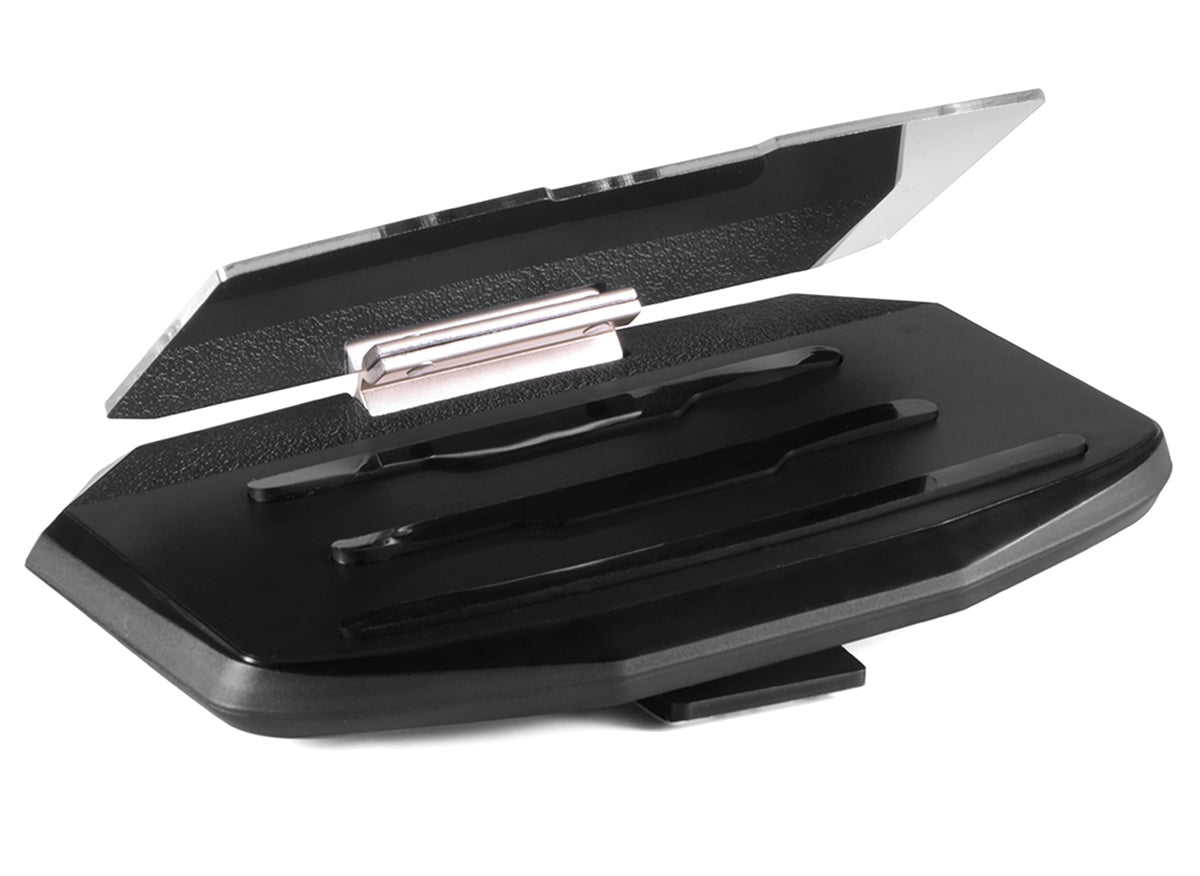 Smartfo HUD displejs