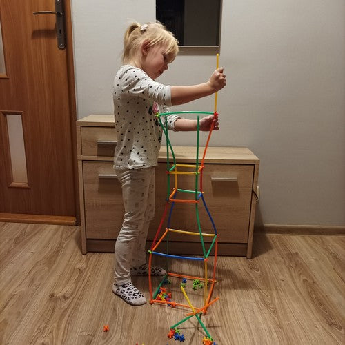 Bloki - salmiņi 408 gab.