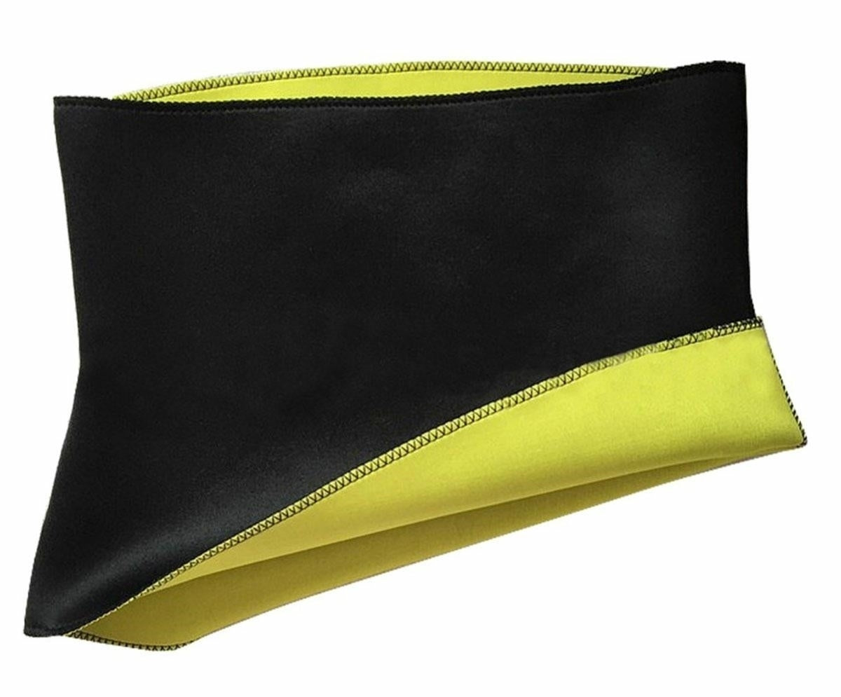 Neoprēna josta - saunas josta