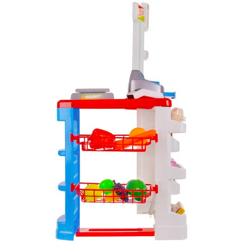 Rotaļlietu lielveikals