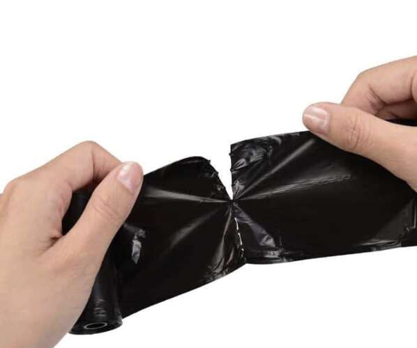 Izkārnijumu maisiņu komplekts + futrālis