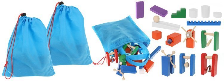 Koka Domino 1080 gab