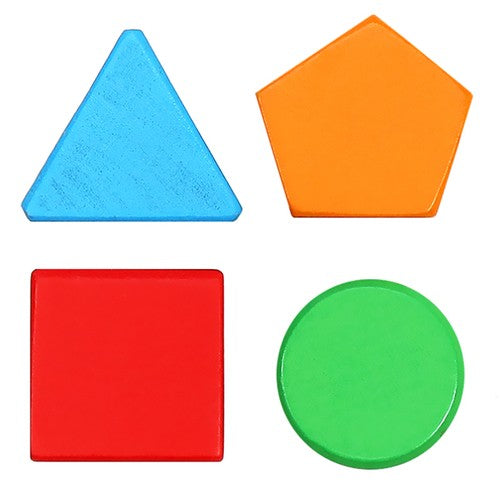 Koka izglītojošs kubs