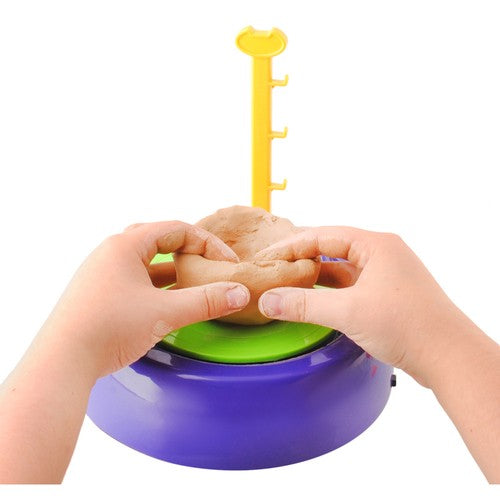 Keramikas veidošanas komplekts