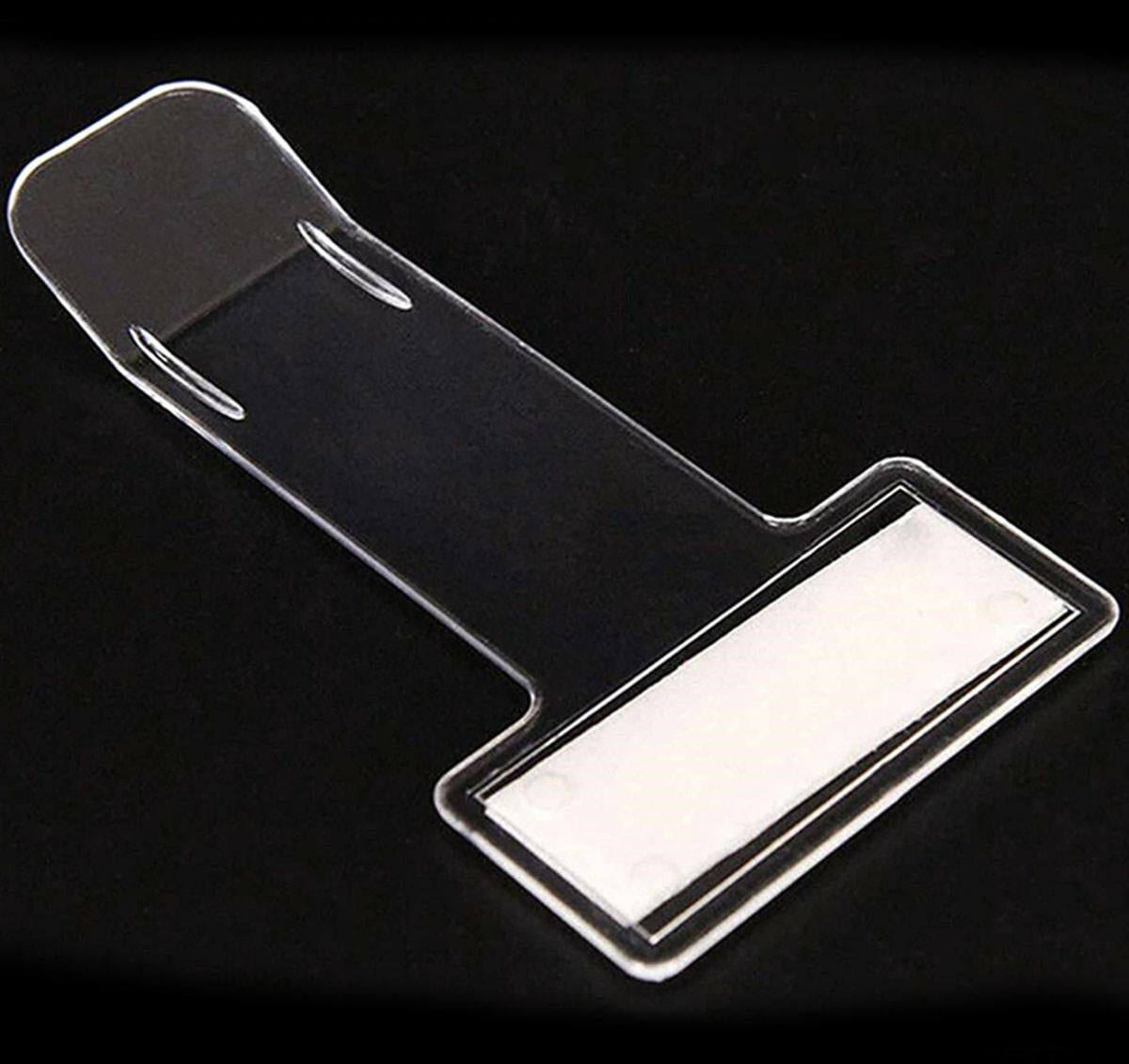 Autostāvvietas karšu turētāji