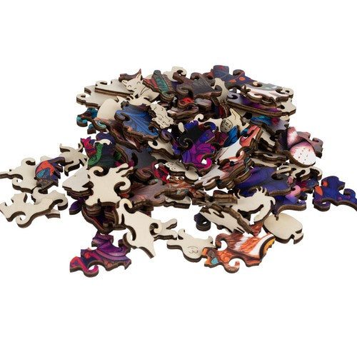 Koka Puzzle