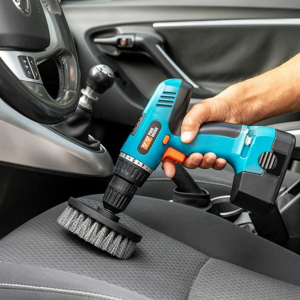 Birstes urbim - komplekts