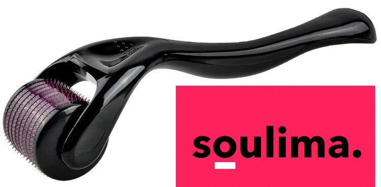 Derma Roller 0,5mm - Adatu mezoterapija