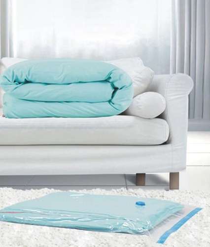 Vakuuma maisiņu komplekts, 15 gabali