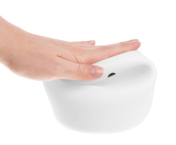 Led naktslampa - kaķēns