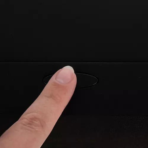 Paslēpta kontaktligzda - trīskārša