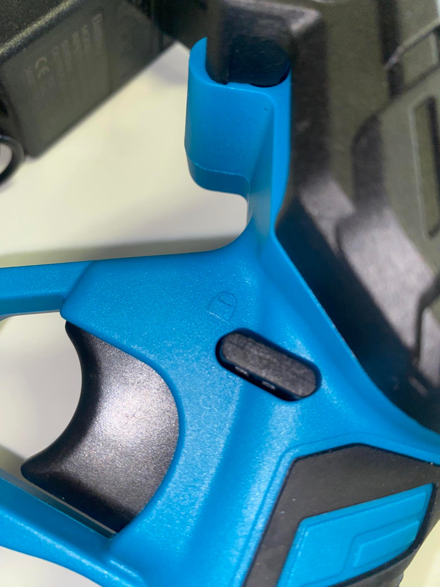 Elektriskais zāģis